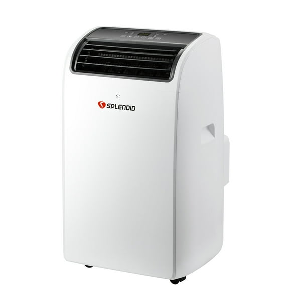Aire Acondicionado Portátil 12000 BTU Wi Fi