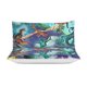 thumbnail image 3 of Wings Of Fire WOF3 Pieces Bedding Se Soft Comforter Se Decor Bedroom Gif, 3 of 5