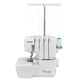 thumbnail image 2 of Sobrehiladora Janome MyLock 554D 2/3/4 hilos 6,5 kg, 2 of 4