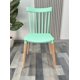 thumbnail image 2 of Set de Terraza Windsor Magic - Blanco / Menta, 2 of 3
