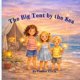 thumbnail image 1 of Libro publicado de forma independiente The Big Tent by the Sea, 1 of 1