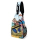 thumbnail image 1 of Pippi Calzaslargas Riñonera Bandolera con Estampado Integral para Hombres y Mujeres, Bolso Cruzado Gráfico de Tendencia, Mochila de Hombro Streetwear para Ciclismo y Deportes, Riñonera Versátil Casual, 1 of 6