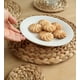 thumbnail image 3 of Set 3 Manteles Individuales Mimbre Mesa Decorativo Jhn, 3 of 3