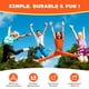 thumbnail image 4 of Walkie Talkies M8 Para Niños Paquete De 4 Unidades Largo Alcance, 4 of 9
