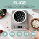 thumbnail image 3 of Balanza digital cocina acero inoxidable 5kg, 3 of 3