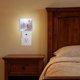 thumbnail image 3 of Luz nocturna BOUITOCD Cardinal de crepúsculo a amanecer LED, 3 of 7