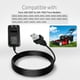 thumbnail image 3 of Cargador de batería Vanshly 114-1588 compatible con Toro 12 V, 3 of 7