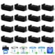 thumbnail image 1 of Filtros Beyolike para fuentes de agua – Pack de 16 (2 L/2,4 L), 1 of 5