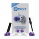 thumbnail image 1 of Almohadillas COMPLY TrueGrip de espuma viscoelástica - paquete de 3, 1 of 8