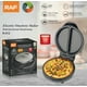 thumbnail image 1 of Máquina para Hacer Tortilla Eléctrica Raf-512, 1 of 3