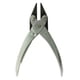 thumbnail image 1 of Pinzas paralelas The Beadsmith de punta plana 140 mm para joyería, 1 of 5