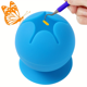 thumbnail image 1 of 1pc Silicone Waste Collector - Perfect for Sewing, Weeding, Decoration, and DIY Vinyl Projects!, 1 of 5