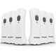 thumbnail image 1 of Linterna Energizer LED recargable con enchufe, paquete de 6, 1 of 8