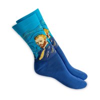 Baziani - Calcetín Diseño Hombre A277