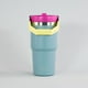 thumbnail image 4 of Botella Insulada Con Mango 590ML Flask Keep Celeste, 4 of 4