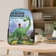 thumbnail image 4 of El Buen DinosaurioMochila transparente temática, resistente y duradera, bolsa see-through para trabajo, deporte, universidad y viaje, 31 × 43 cm, 4 of 6