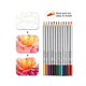 thumbnail image 2 of Kit 72 Piezas Lapices De Colores Belug Arte Profesional Dibujo, 2 of 5