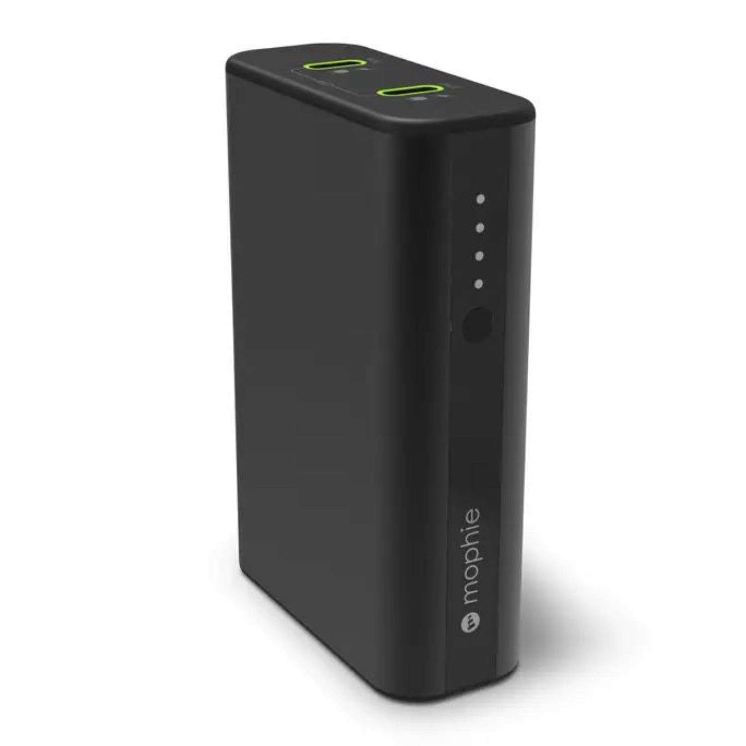Batería 10.000 Mah Powestation 2022 Mophie Negra