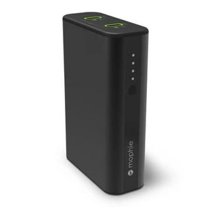 Mophie - Batería 10.000 Mah Powestation 2022 Negra