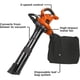 thumbnail image 2 of Sopladora Aspiradora Trituradora BLACKDECKER BV6000 250MPH 3en1, 2 of 3