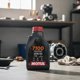 thumbnail image 1 of Aceite de Moto y Cuatriciclos 20w-50 Full Sintético Motul 4t 7100 1l, 1 of 3