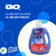 thumbnail image 3 of Detergente GO+ 5 LT, 3 of 3