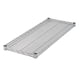 thumbnail image 5 of Estante de Pared KPS de Alambre Cromado 46x122 cm NSF, 5 of 5