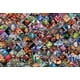 thumbnail image 1 of Rompecabezas Ceaco Disney/Pixar Clips 2000 piezas, 1 of 5