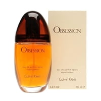 Calvin Klein Obsession Edp Dama 100 Ml