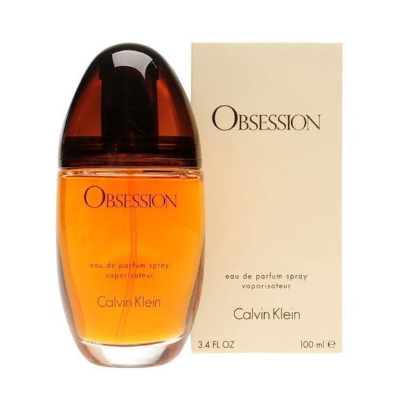 Calvin Klein Obsession EDP Dama 100 ML