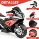 thumbnail image 5 of Moto a Batería 3 Ruedas HP4 Luces y Sonido, 5 of 5