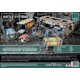 thumbnail image 1 of Set de terreno de ciencia ficción Battle Systems Trade Container de 28 a 35 mm, 1 of 3