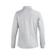 thumbnail image 3 of Polera Polo Manga Larga Mujer Premium Gris Talla XXL, 3 of 3