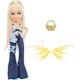 thumbnail image 2 of Muñeca Bratz Fashion Pixiez Cloe coleccionable con alas, 2 of 3