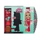 thumbnail image 5 of Muñeca de moda L.O.L. ¡Sorpresa! ¡Un regalo de O.M.G., con 20 sorpresas, 5 of 9