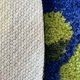 thumbnail image 4 of Alfombra LAKEA 90 cm Redonda Antideslizante con Diseño Suave de Tierra, 4 of 9