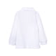thumbnail image 2 of Beatle Unisex 100% Algodón Blanco, 2 of 3