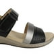 thumbnail image 4 of Sandalia New Walk Mila Negro, 4 of 5