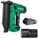 thumbnail image 1 of Clavadora de marcas inalámbrica Metabo HPT 18V MultiVolt Compact NT1850DG, 1 of 9