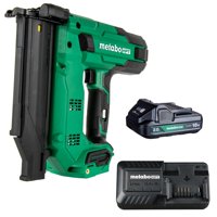 Clavadora De Marcas Inalámbrica Metabo Hpt 18V Multivolt Compact Nt1850Dg