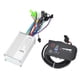 thumbnail image 1 of 24V / 36V / 48V 350W Panel De Control De Velocidad Del Motor Scooter E-Bike Control 36V, 1 of 5