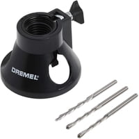 Dremel - Adaptadorguía De Corte Multiuso