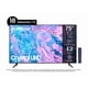 thumbnail image 2 of Smart tv Samsung 75" Crystal UHD 4K CU7000- UN75CU7000GXZS - Caja Reciclada, 2 of 6