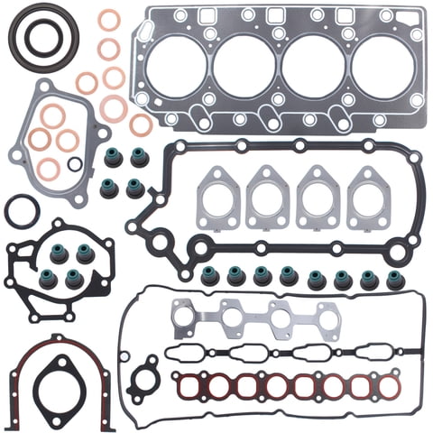 Repuestos Del Sol - Juego Empaquetadura Motor Kia Sorento 2.5 2002 2007