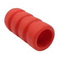 Magideal - Protector De La Cubierta De De Cambio De Marchas Con Para Piezas Duraderas K1300R , Rojo