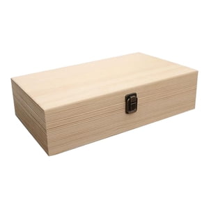 Bothyi - Caja De Almacenamiento De Aceites Perfumados, Expositor Para Maquillaje, Recuerdos Y Baratijas.