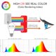 thumbnail image 4 of Módulo LED Tech Lighting 3000K regulable (paquete de 10) GY 6.35, 4 of 6