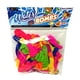thumbnail image 2 of Globos de agua Arcady de 100 piezas surtidos con inflador, 2 of 5