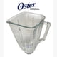 thumbnail image 2 of Vaso Batidora Cuadrada de Cristal Oster Cup de 1,25 Lts Vidrio, 2 of 4