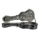 thumbnail image 4 of Hardcase Abs Concierto Kala Hc-Char-C, 4 of 4